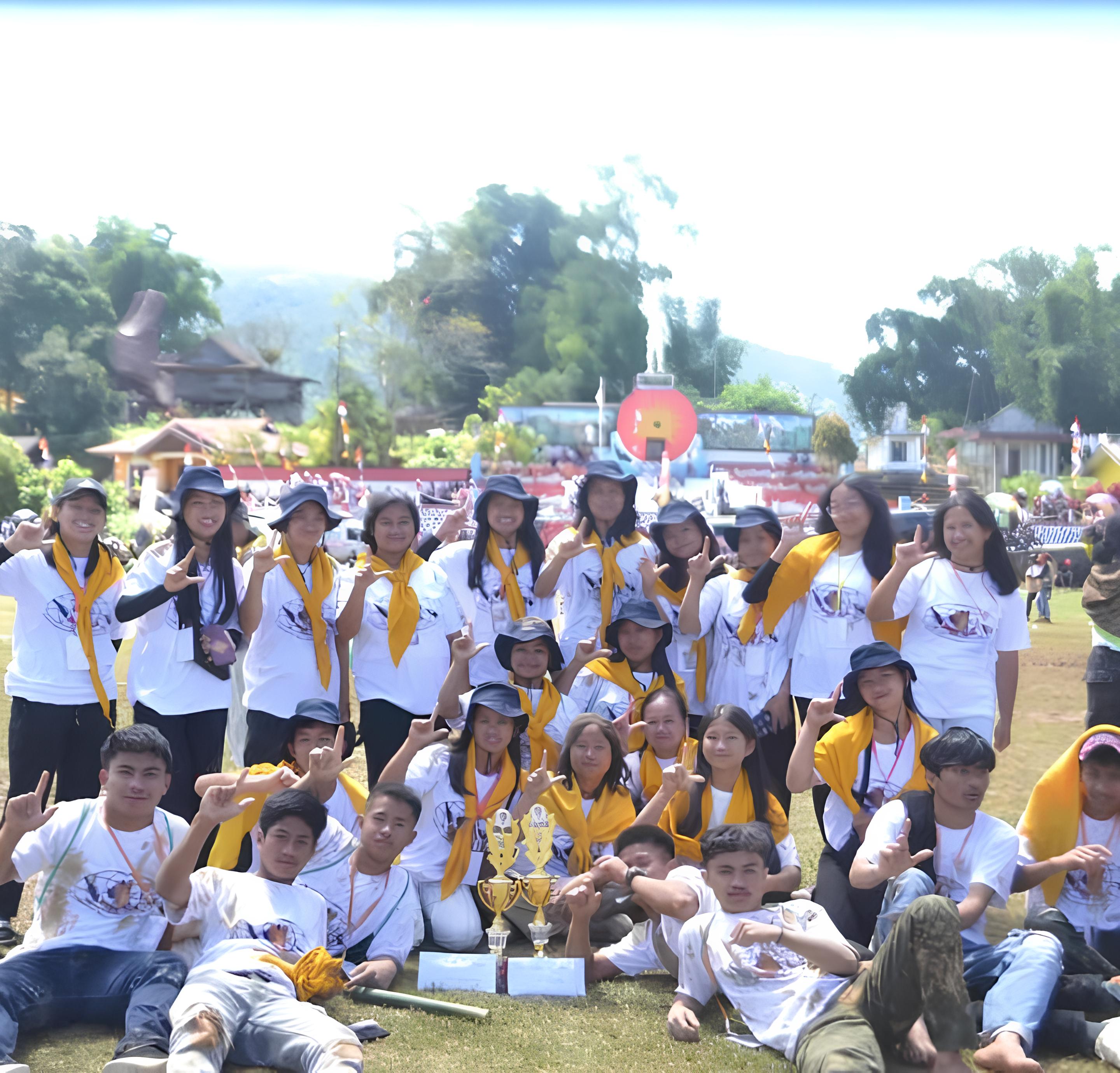 Napak Tilas